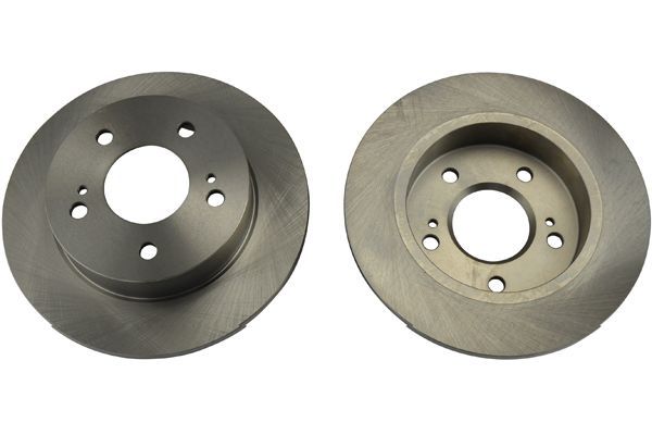 KAVO PARTS Bremžu diski BR-6762